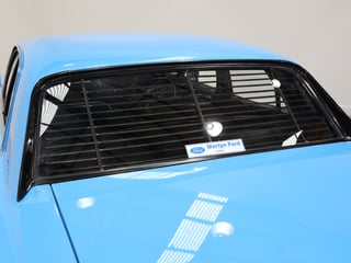 1971 XY GT Ford Falcon