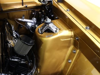 1967 Ford Falcon XR Utility - NSW Engineered Street Machine