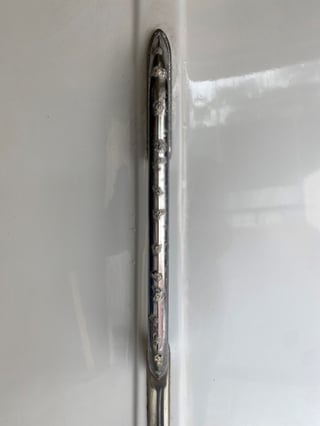 1960 Triumph Herald Convertible - One Owner