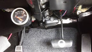 1973 Ford Landau Coupe