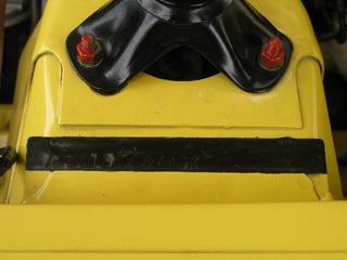 XY GT Falcon (Withdrawn)