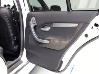 2007 FPV BFII Falcon GT Cobra - Build No.111 / 400 - 6,003 km