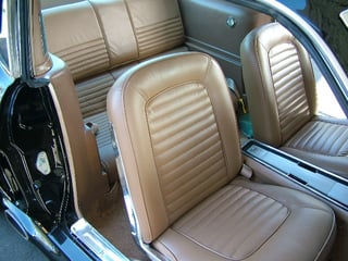 Shelby GT500 Eleanor