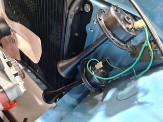 1970 VG Valiant Pacer Hardtop