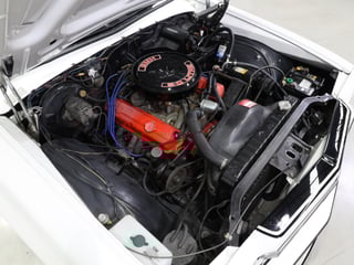 1977 Holden HX Monaro GTS 308 V8