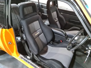 1977 LX SS Torana A9X Replica