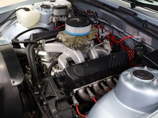 1987 HSV VL Group A SS Commodore - Walkinshaw Tribute