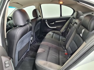 2007 FPV BFII Falcon GT Cobra No.163