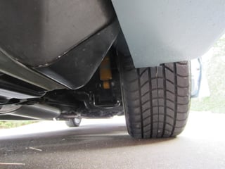 HSV Group A Walkinshaw #414