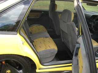 HSV VS GTS R Commodore #14