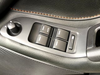 2014 Ford FPV Falcon GTF - 6 Speed Manual