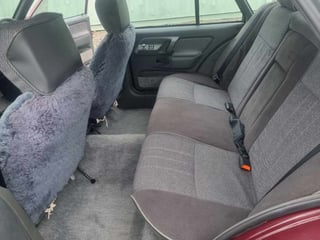 1987 Ford ZL Fairlane - 50,160 Kilometres!!