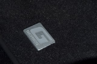 2016 Ford FGX Falcon G6E Turbo - 2,644 Kilometres!