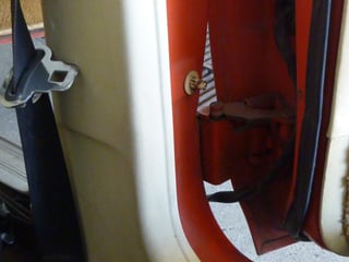 1978 XC GS Falcon 302 V8