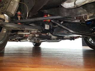 1967 Mustang Shelby GT500E Eleanor