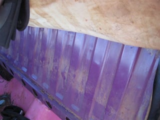 HQ Belmont Ute 5L V8