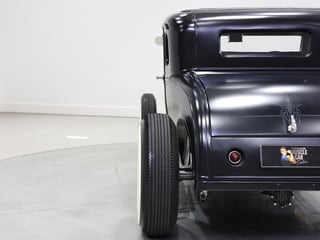 1931 Ford Model A Hot Rod