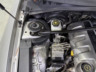 2005 Holden VZ SS Commodore - 5.7L V8