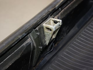 1970 Ford Falcon XW GT - Reef Green Unrestored Maintained