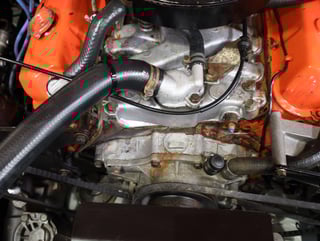 1974 Holden HJ Monaro GTS …