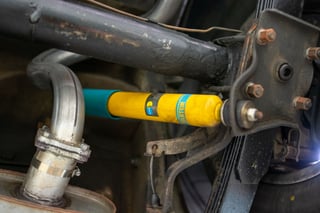 1974 XB GT Falcon - 66,090 km from new!