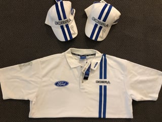 2008 FPV BFII Falcon GT Cobra No.307