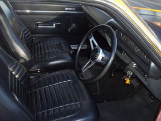 E38 Valiant Charger