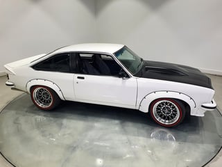 1977 LX Torana Hatchback A9X Replica
