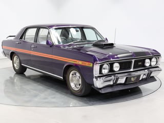 1970 Ford Falcon XY GT Replica …