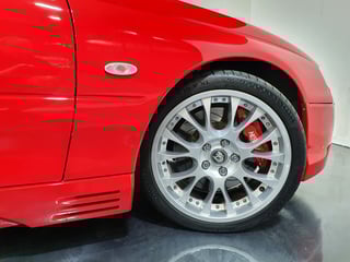 2006 HSV GTO Z Series Signature Coupe Build No.19