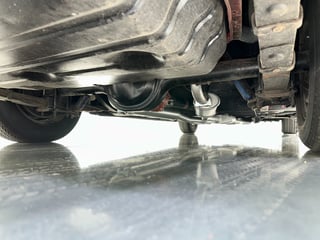 1970 Ford Falcon XY GT - Track Red