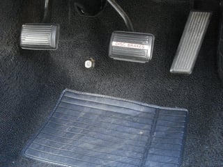 VH R/T E37 Valiant Charger