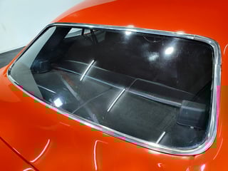 1970 Plymouth Cuda 340