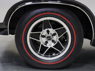 1974 Ford XB Falcon 500 Hardtop K-Code - Silver Metallic