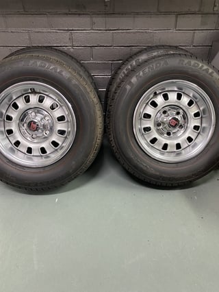 1974 XB GT Falcon - 66,090 km from new!