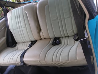 1976 LX Torana SL Hatchback