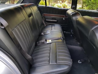 1971 XY Falcon GTHO Phase 3