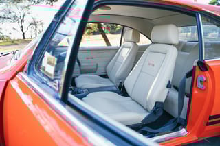 1969 Holden HT GTS Monaro 350 V8