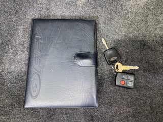 2005 FPV BA Series II Falcon GT