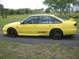 HSV VS GTS R Commodore #14