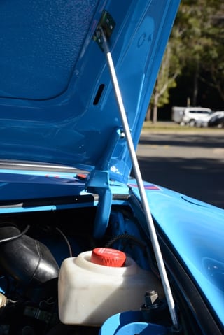 '74 IROC RSR Spec Porsche 911 Carrera