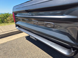 1978 Ford F100 SWB Pick Up Truck - 351 V8  