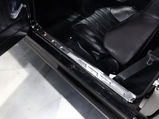 1968 Ford Mustang Shelby GT500 Eleanor Tribute