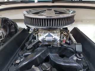 1985 HDT VK SS Group 3 Commodore Replica