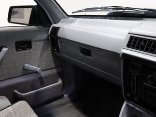 1987 HSV VL Group A SS Commodore - Walkinshaw Tribute