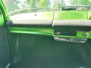 1963 EH Holden Panel Van