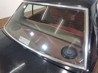 1980 VC HDT Brock Commodore #367