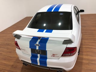 2007 FPV BFII Falcon GT Cobra No.146 / 400