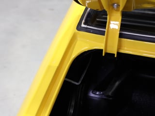 1970 Holden LC Torana GTR XU1 - Yellow Dolly