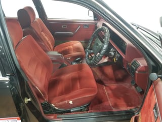 1980 VC HDT Brock Commodore #367